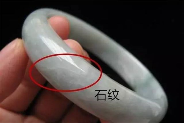 色根与纹的区别在哪里？翡翠有什么不同？-第3张-翡翠-玉仓库