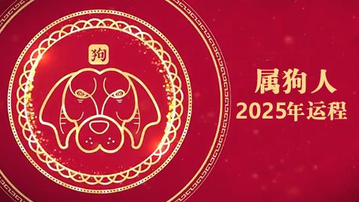 麦玲玲2025年属狗人运程及开运大法-第1张-生肖文化-玉仓库