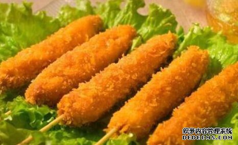 从食物测你会不会看错人-第1张-星座-玉仓库