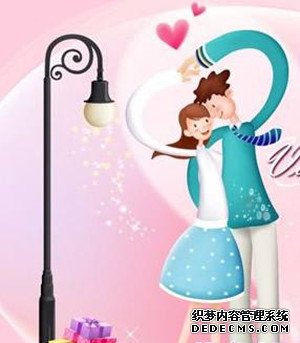 测试对待爱情你是个什么样的女人