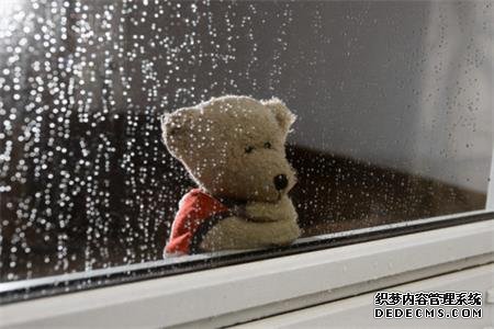 测试你们的爱情正下哪种雨