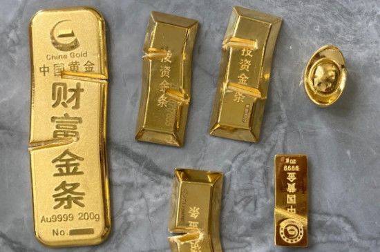 黄金是软的还是硬的-第2张-黄金-玉仓库