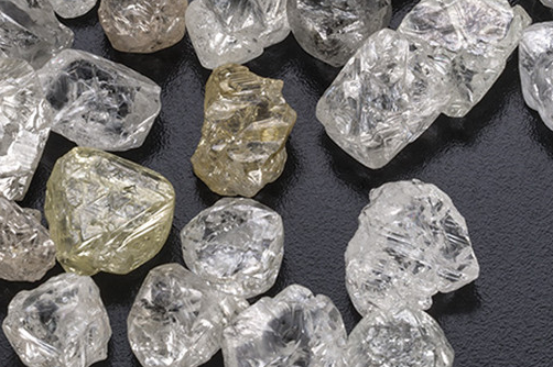 金刚石就是钻石吗 金刚石和石墨的区别-第1张-珠宝石-玉仓库