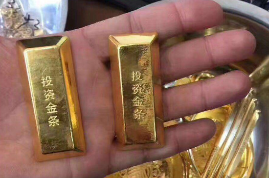 750金是什么意思-第2张-黄金-玉仓库