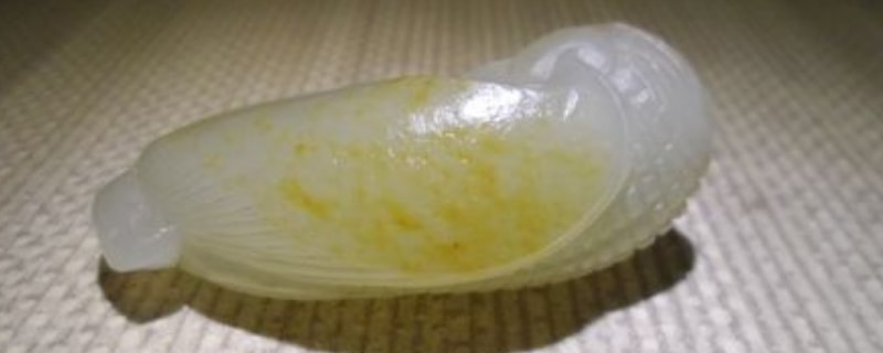 怎么鉴定和田玉籽料-第1张-和田-玉仓库