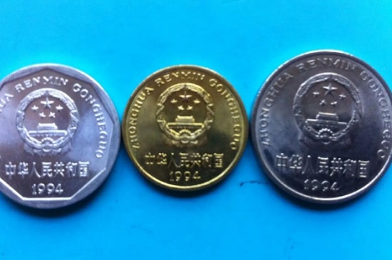 哪年的硬币最值钱-第3张-古钱币-玉仓库