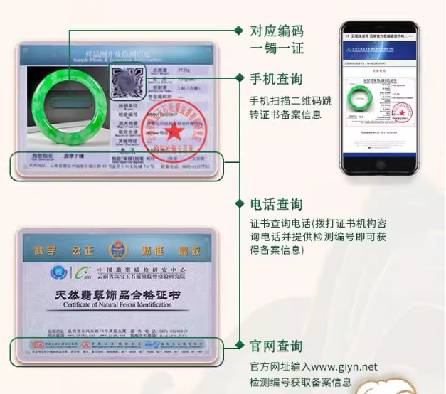 网上买的翡翠支持复检能信吗 网上直播间的翡翠是真的吗