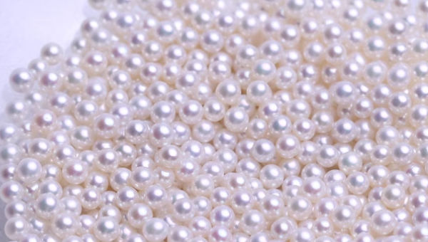 鉴别珍珠真假的几种简单实用方法！