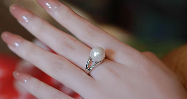 珍珠戒指要怎么保养 珍珠戒指保养指南