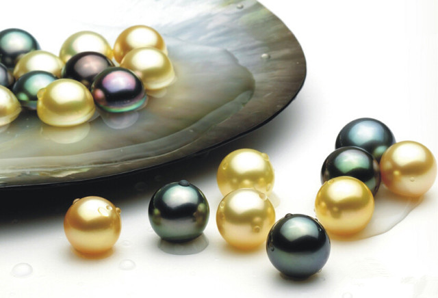 哪种淡水珍珠最好 淡水珍珠等级划分标准