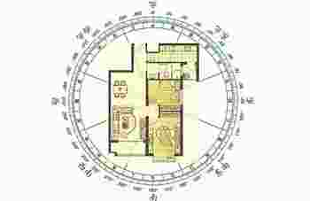 风水布局图_风水布局多久出效果-第1张-民俗文化-玉仓库