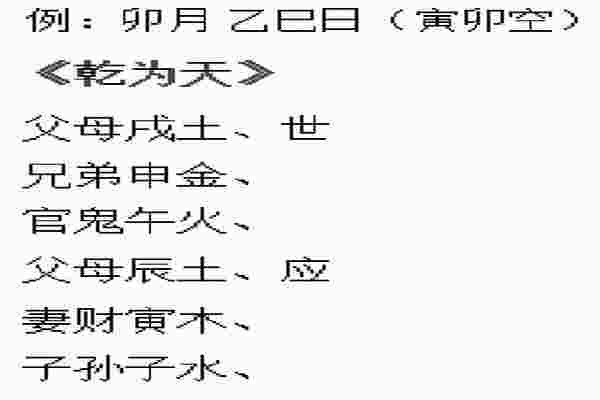 干支五行的旺衰_干支五行的旺衰对照表-第4张-民俗文化-玉仓库