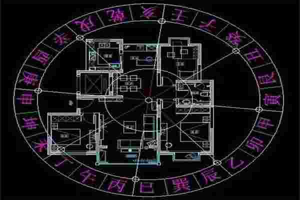 ​公司招财风水布局-第1张-民俗文化-玉仓库