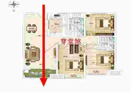 五种房子越住越穷-第2张-民俗文化-玉仓库