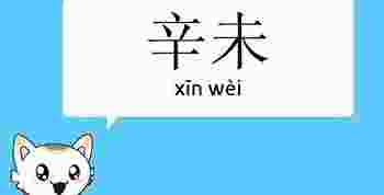 辛未日柱出生的最佳时辰_辛未日柱男命好不好-第1张-民俗文化-玉仓库