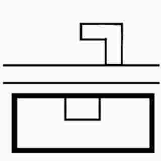 住宅风水学入门图解自学风水入门基础知识(新手入门知识)-第6张-民俗文化-玉仓库